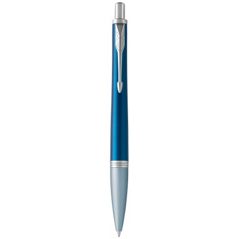 

Шариковая ручка Parker URBAN 17 Premium Dark Blue BP 32 832