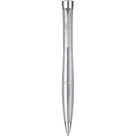 

Ручка шариковая Parker URBAN 17 Metro Metallic CT BP 30 335