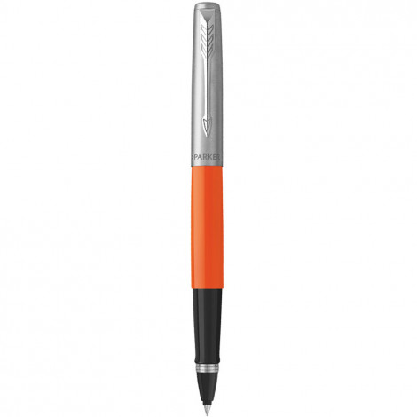 

Ручка роллер Parker JOTTER 17 Plastic Orange CT RB 15 421