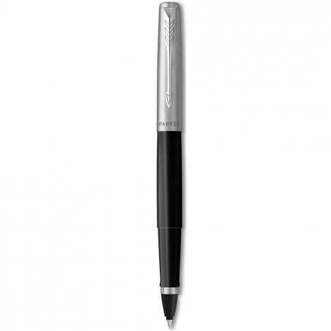 

Ручка роллер Parker JOTTER 17 Standard Black CT RB 15 621