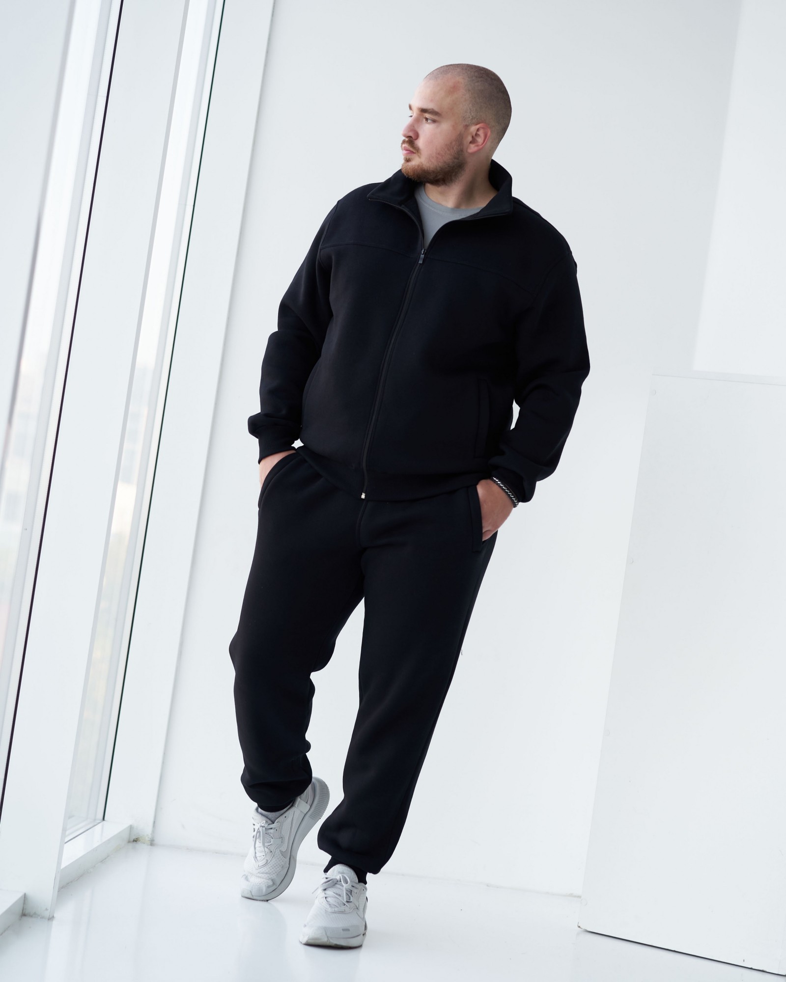 

Спортивный костюм зимний GR8 active wear модель 3344w3-темно-синий размер, Спортивный костюм зимний GR8 active wear модель 3344w3-темно-синий размер 4XL