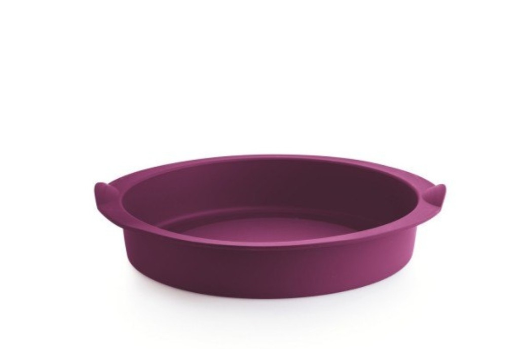 

Форма силиконовая Tupperware "Принцесса" (2,5 л.)