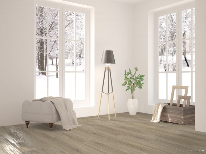 

spc The Floor SPC пол The Floor Tuscon Oak Р6001