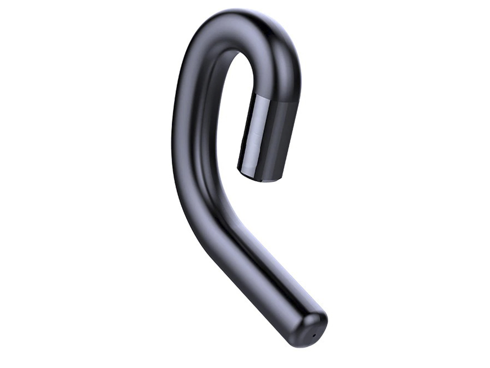 

Гарнитура BauTech S10 Bluetooth 5,0 Черный (1010-183-00)