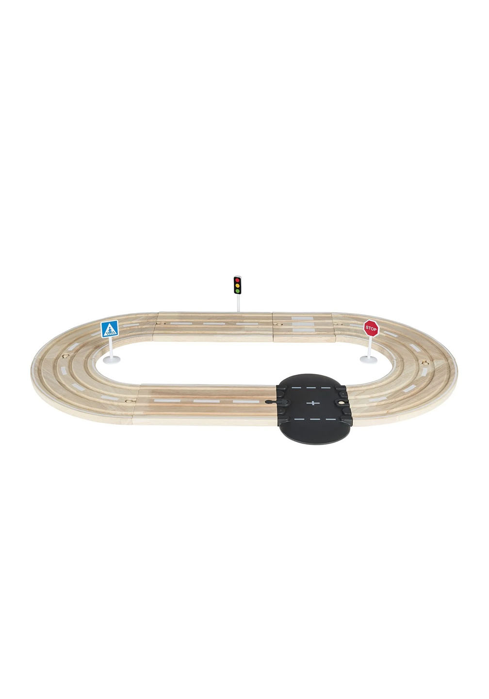 

Игровая трасса PlayTive разноцветный LI-470348