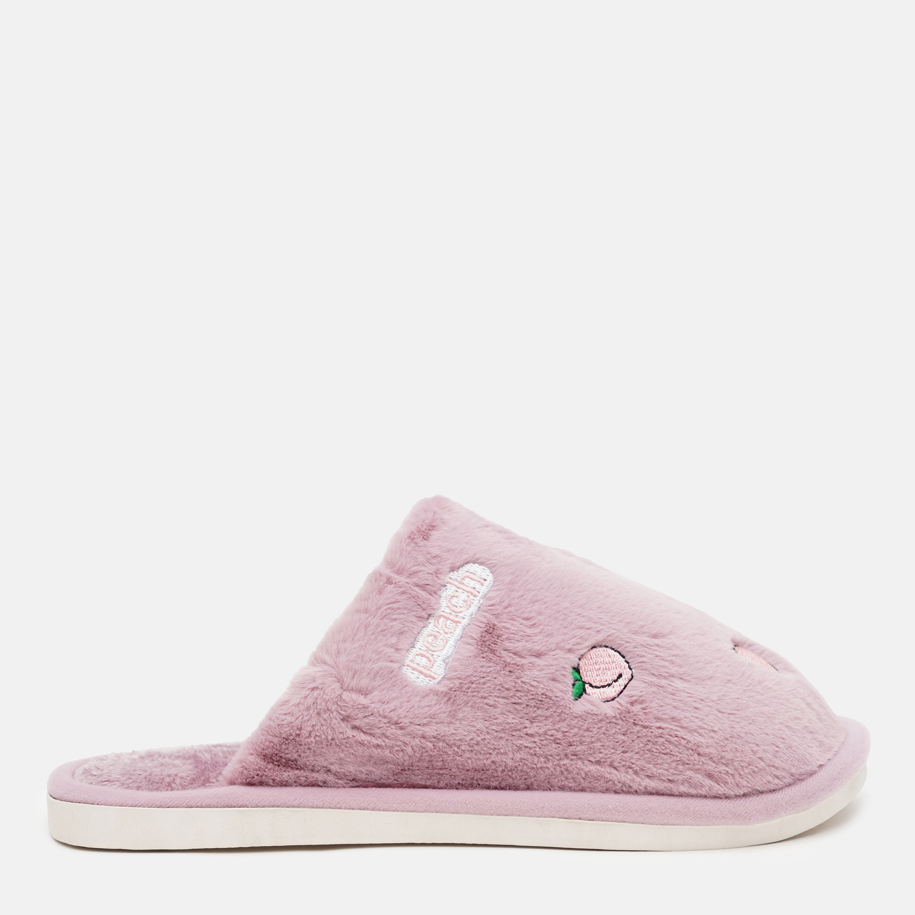 

Комнатные тапочки Favorite shoes 512 mix 36 Розовые