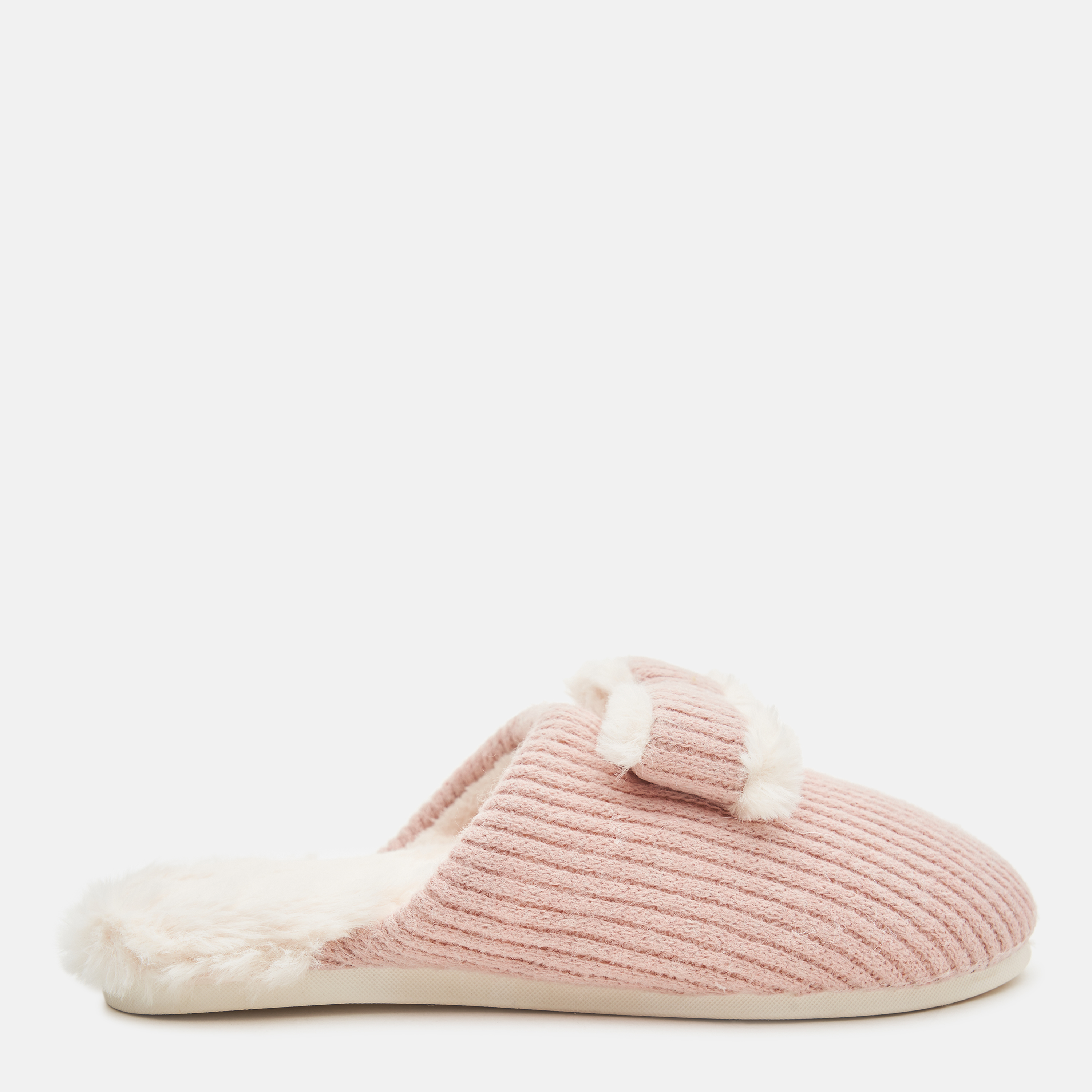 

Комнатные тапочки Favorite shoes AN716 mix 38/39 Розовые