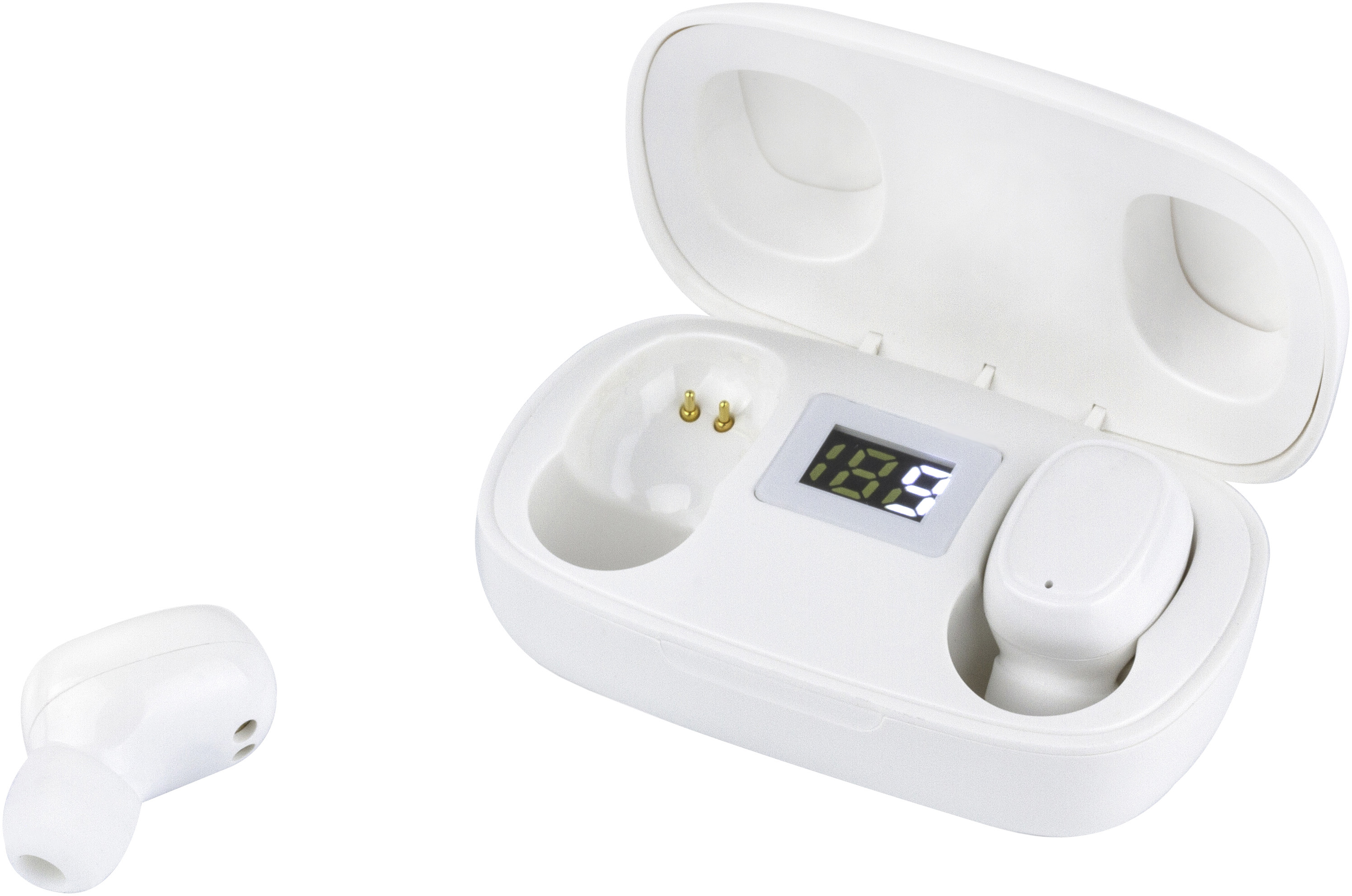 

Наушники Bluetooth Atrix T10s White (nbat10sw)