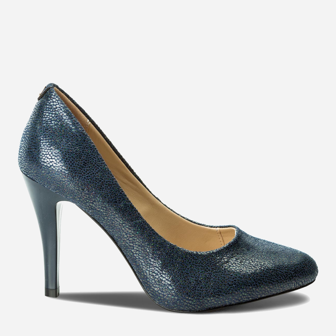 

Туфли Jenny Fairy W16SS125-1A 35 Синие