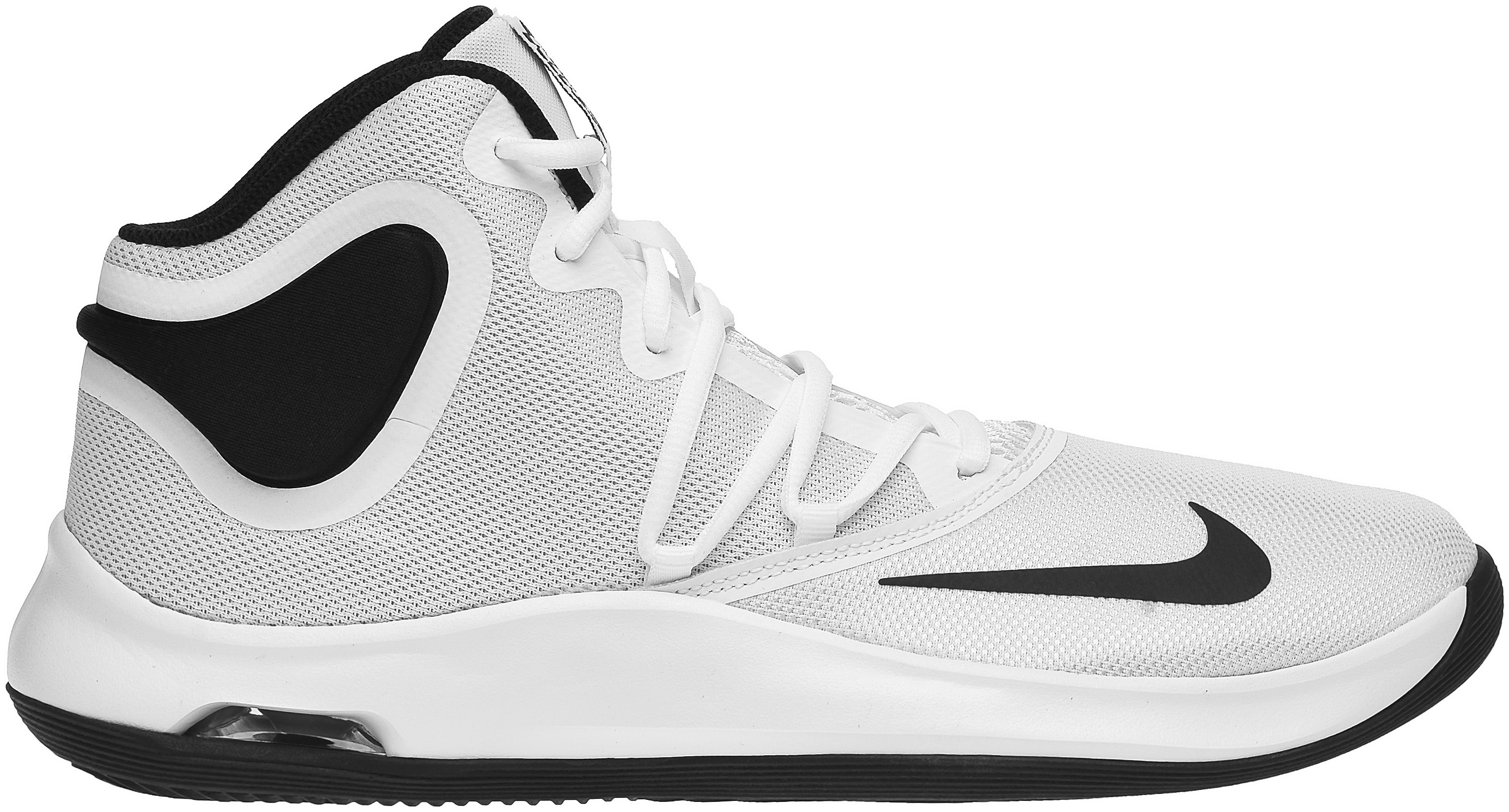 

Кроссовки Nike Air Versitile IV AT1199-100 40 (7.5) 25.5 см