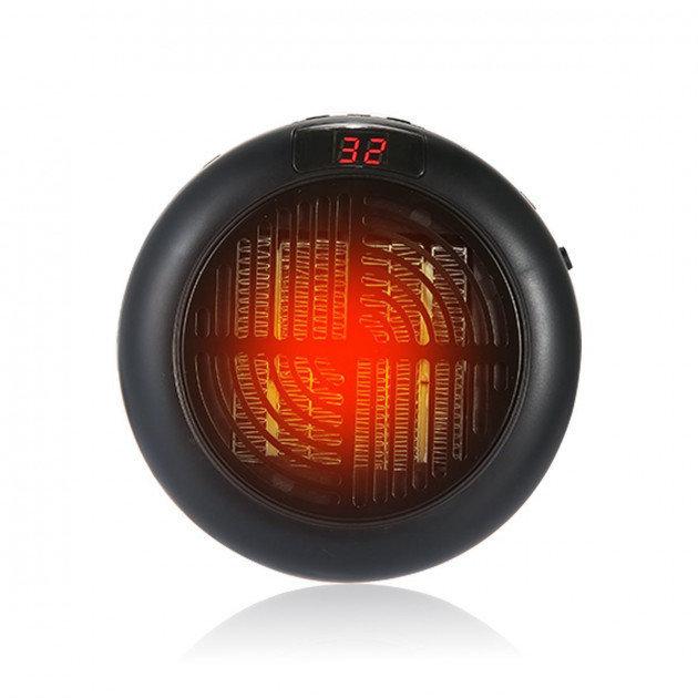 

Обогреватель Wonder Heater KLW-019A1 (900Вт, от 15 до 32 град. прог.12ч.,)