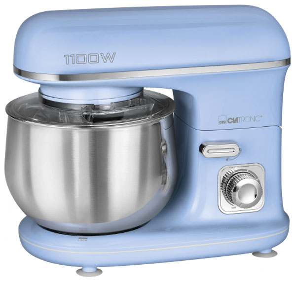 

Планетарный миксер CLATRONIC KM 3711 Blue