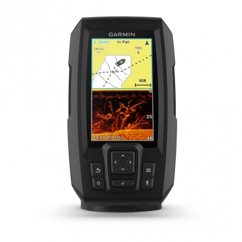 

GPS-эхолот Garmin Striker Plus 4cv GPS