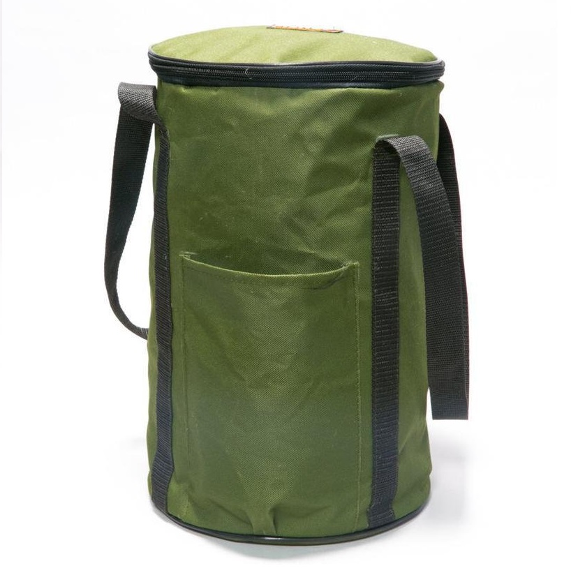 

Сумка для газового баллона Fisher 8л. (K-040-8)