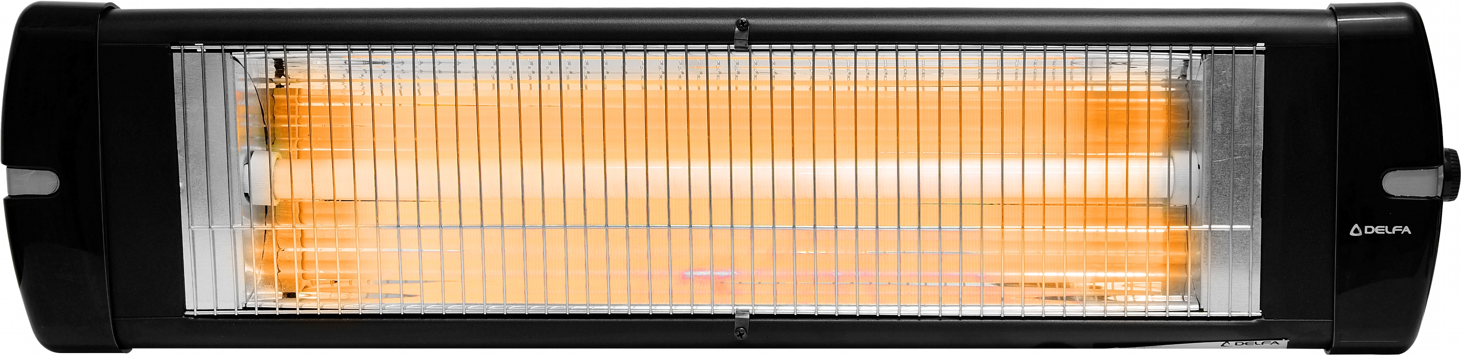 

Инфракрасный обогреватель DELFA HI 2121 MICA