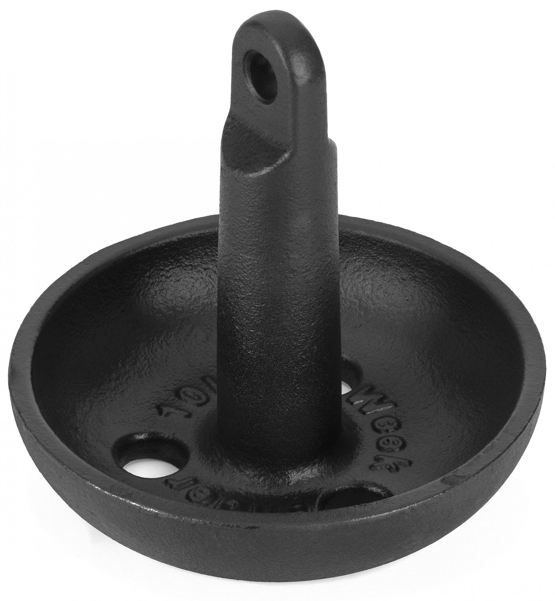 

Якорь грибок для лодки Weekender 10Lbs 4.5кг (AM10)