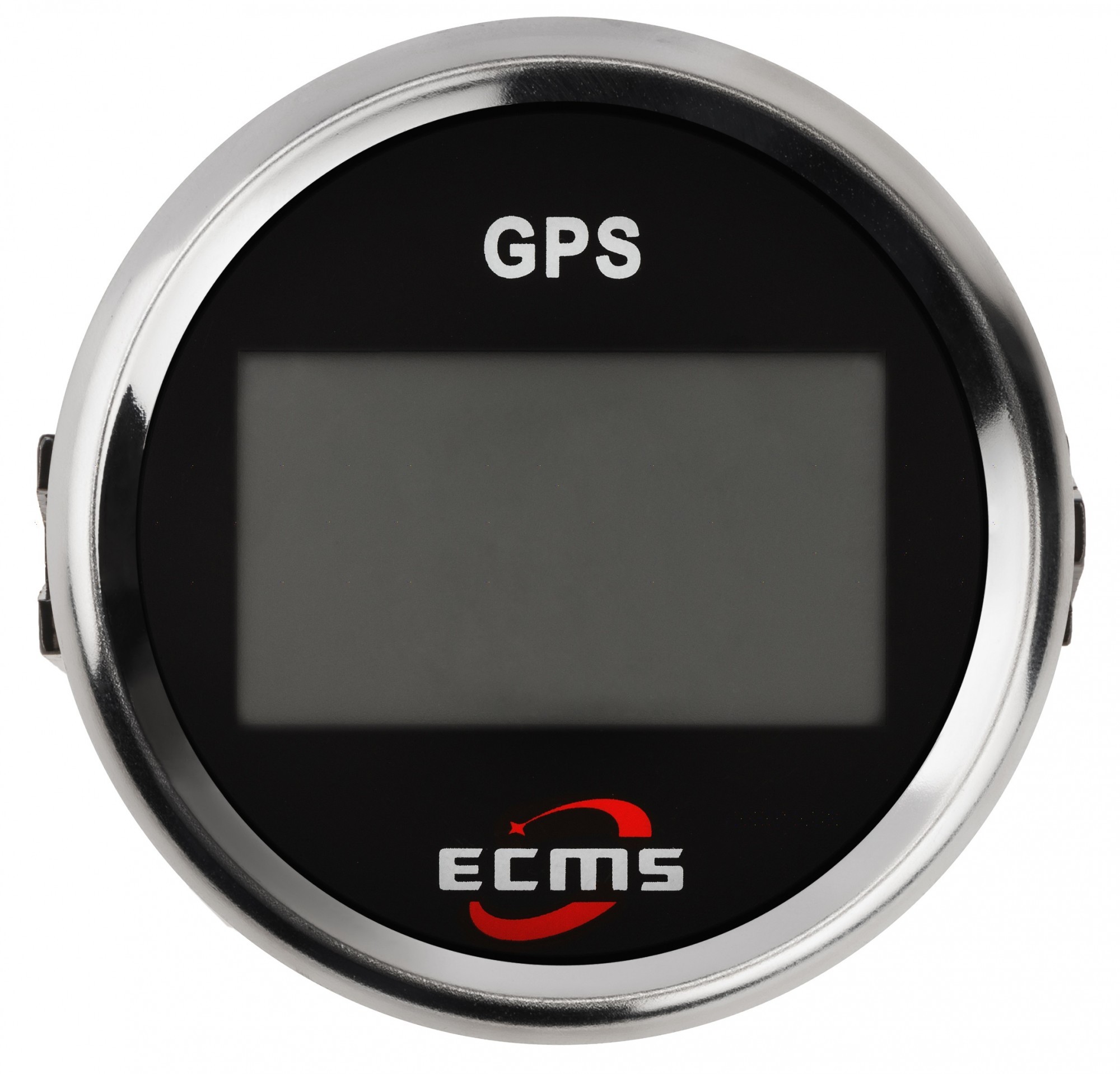 

Спидометр мультиэкран ECMS PLG2-BS-GPS черный 52мм (800-00174)