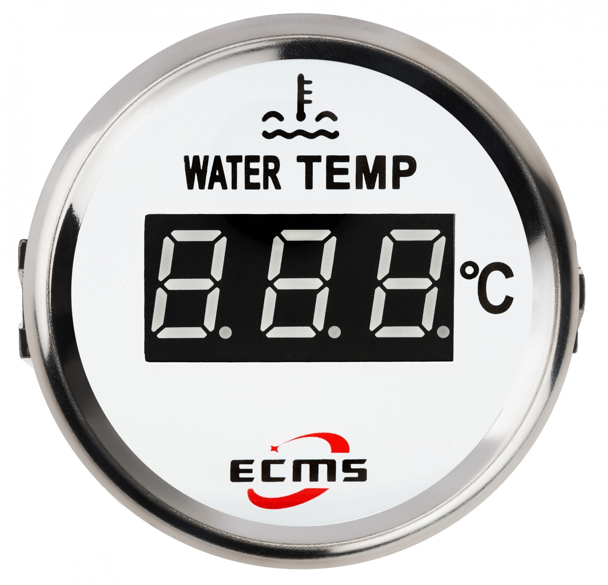 

Датчик температуры воды для лодки ECMS PMV2-WS-8-16 белый (800-00131)