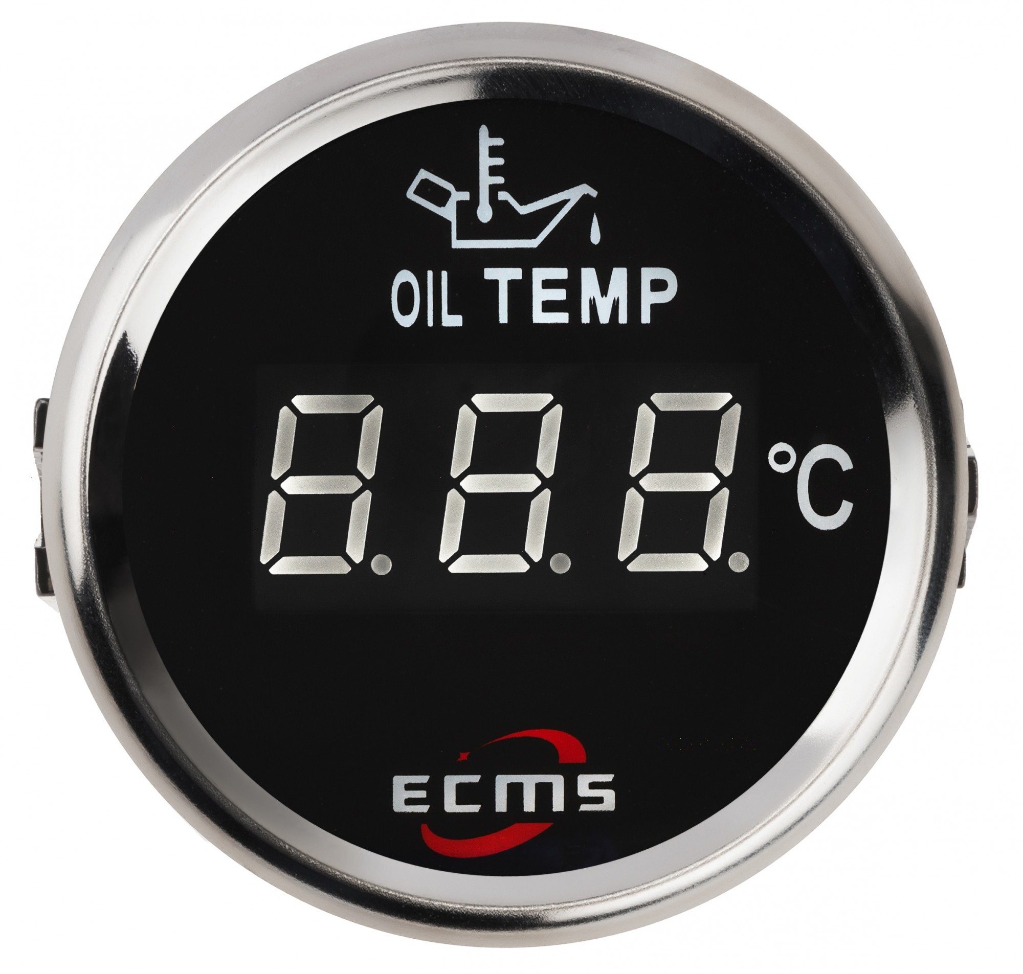 

Датчик температуры масла для лодки ECMS PET2-BS-10-150 черный (800-00139)