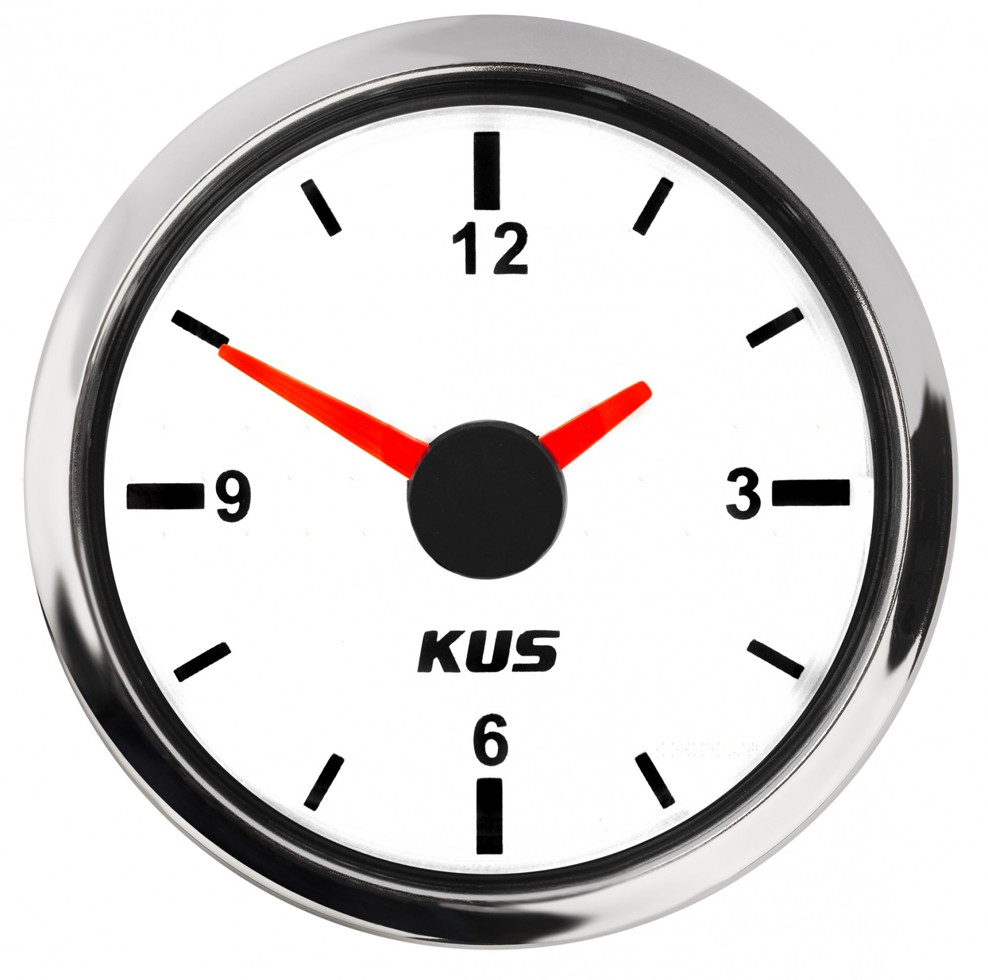 

Часы для лодки KUS CMCR-WS-12 белые (KY09100)