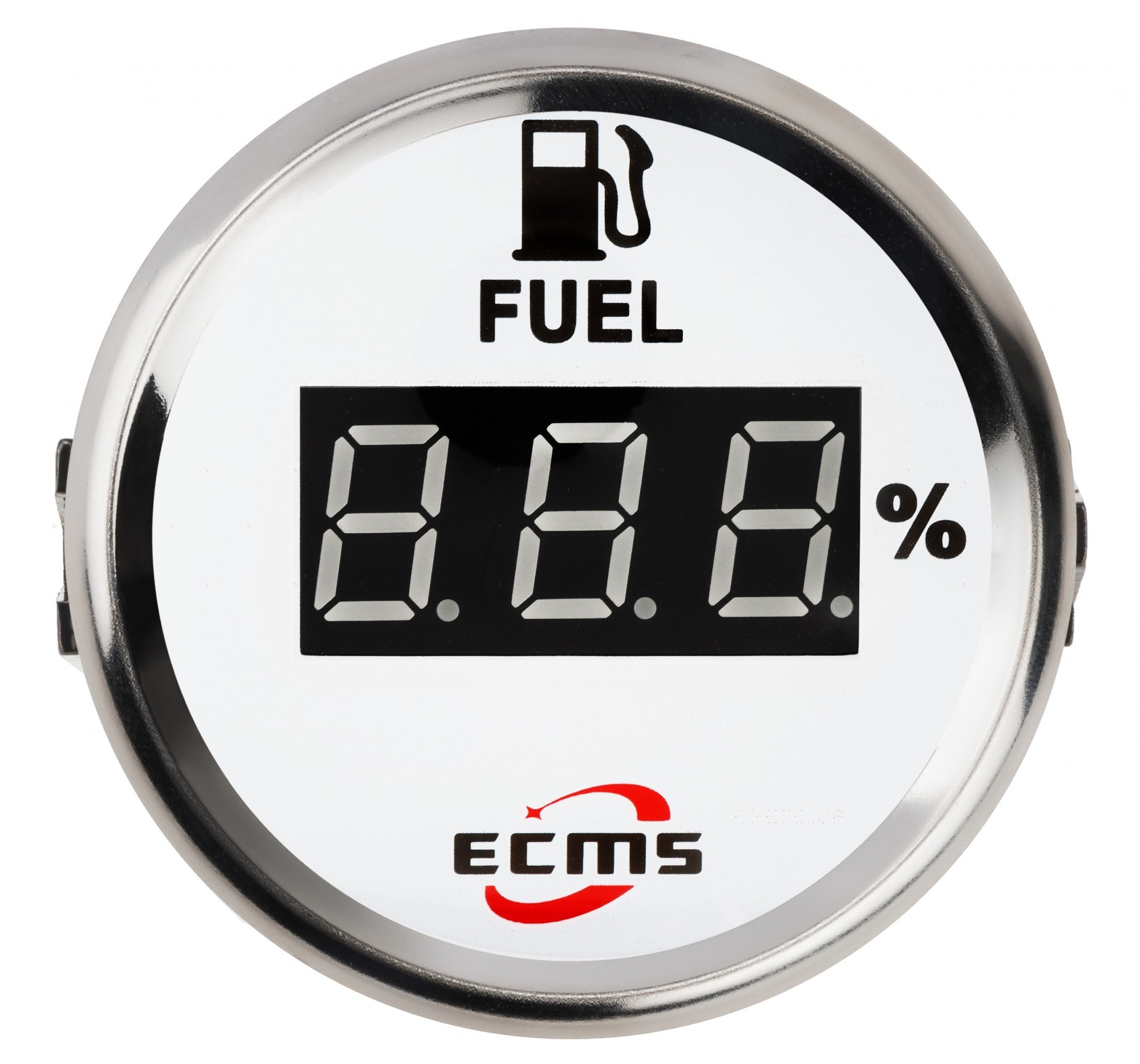 

Датчик уровня топлива для лодки ECMS PEF2-WS-240-33 белый (800-00126)