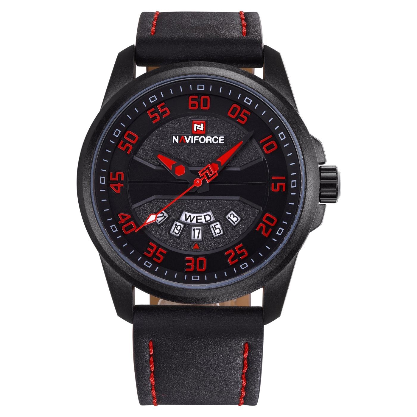 

Часы NaviForce BRB-NF9124
