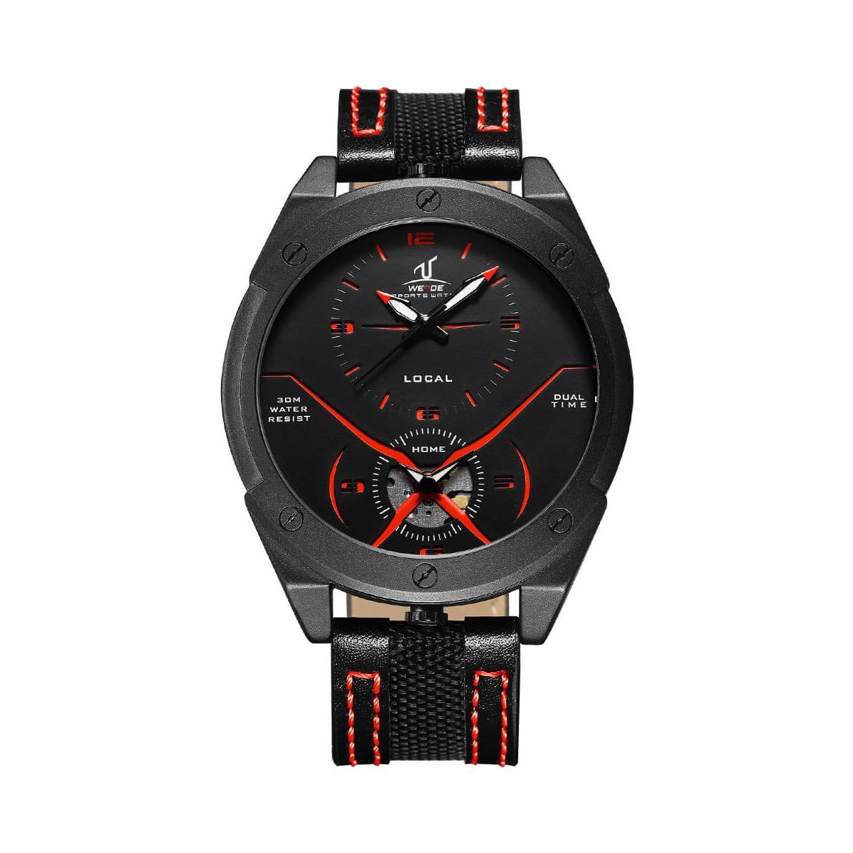 

Часы Weide Red UV1703-2C (UV1703-2C)