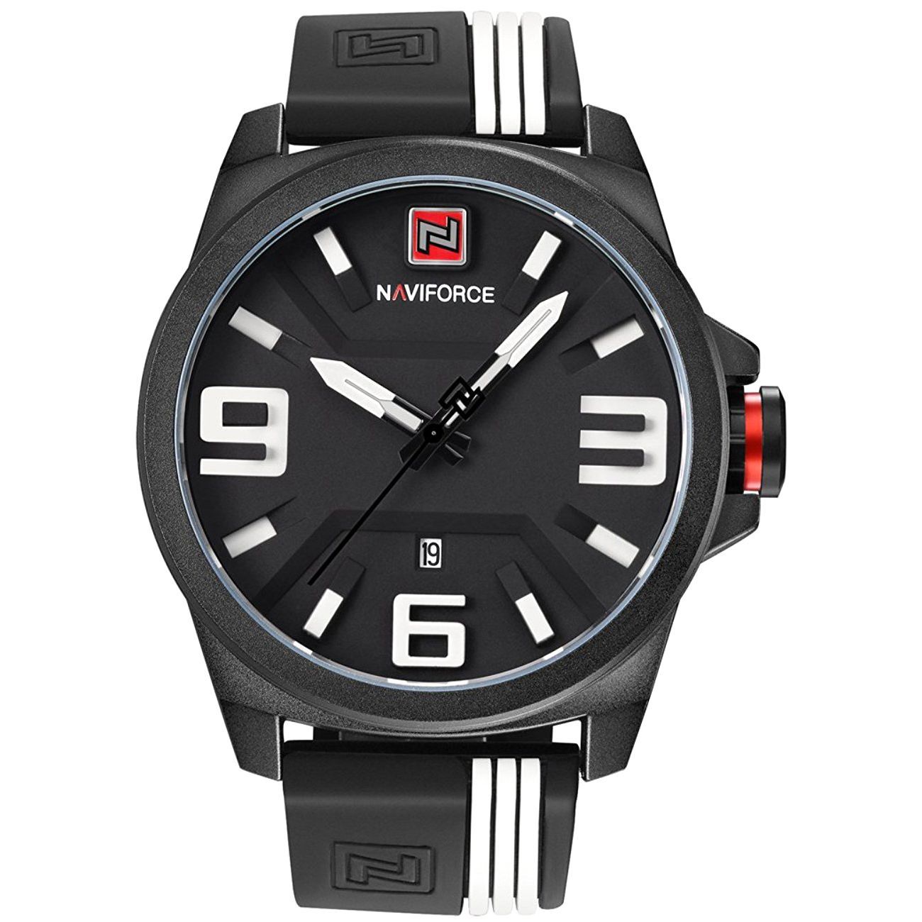 

Часы NaviForce BBW-NF9098