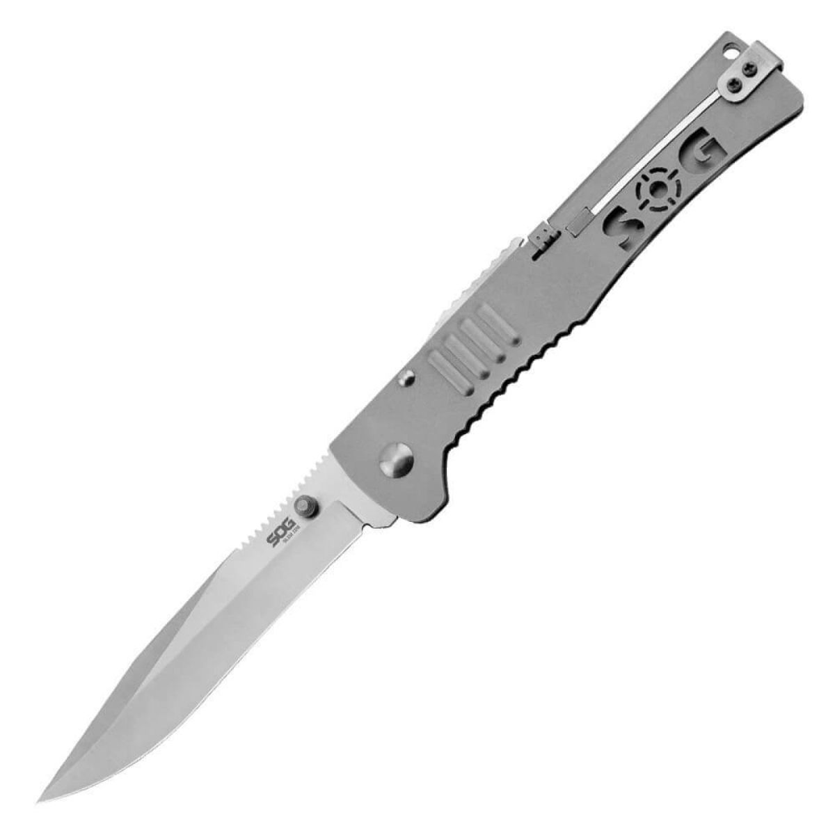 

Нож SOG SlimJim XL (SJ51-CP)