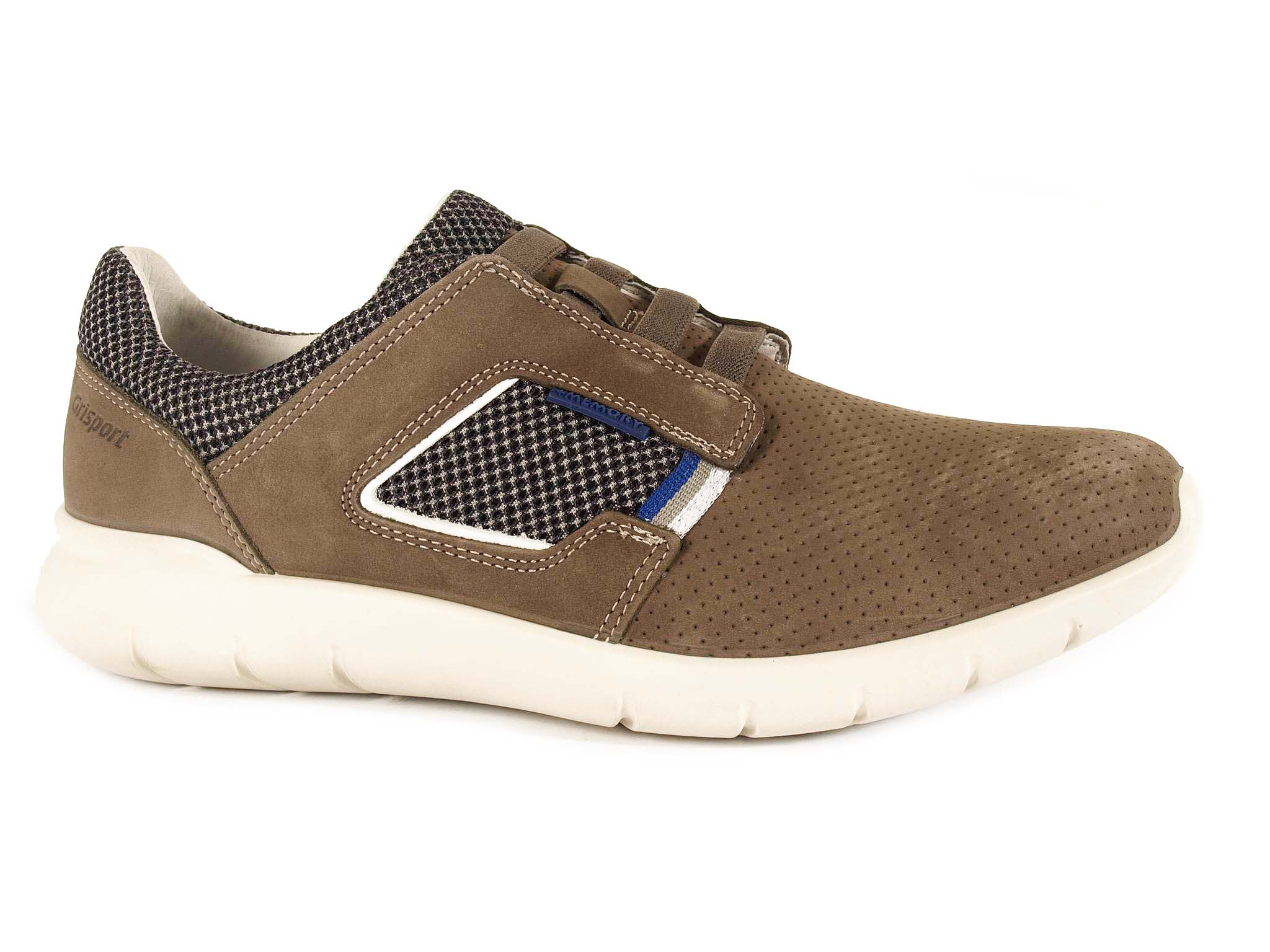 

Кроссовки GRISPORT 43804S4 43 Коричневый