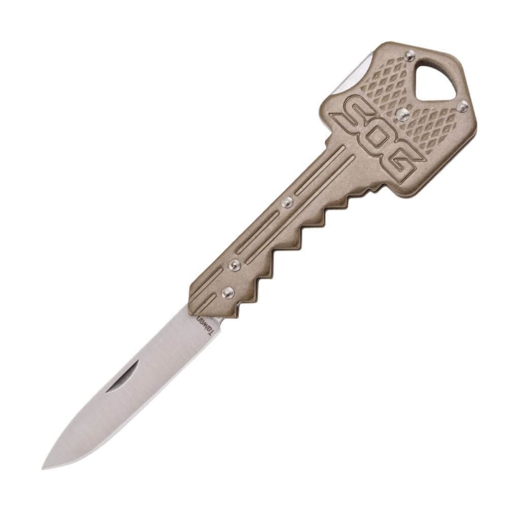 

Нож SOG Key (KEY102-CP)