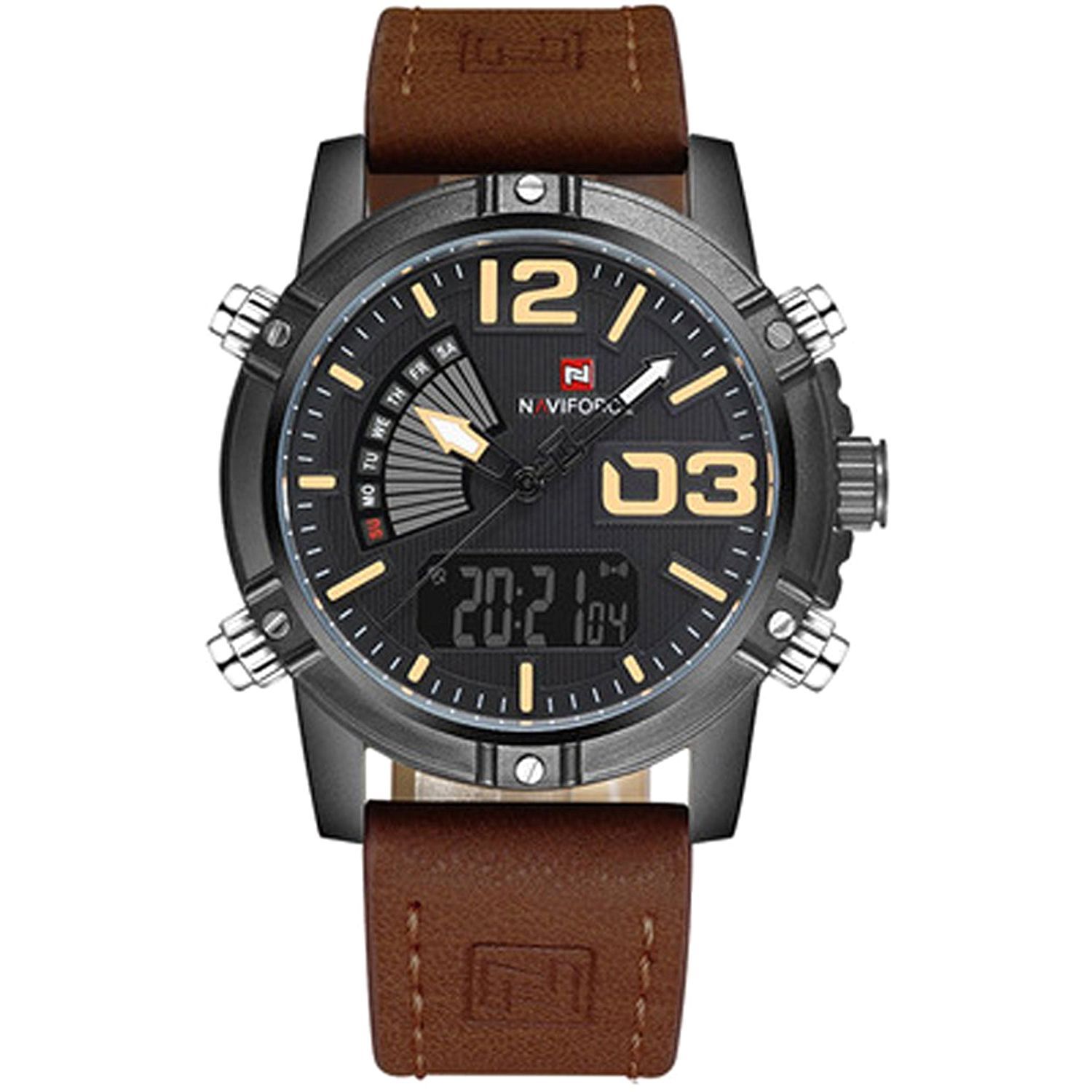 

Часы NaviForce Life BYBN-NF9095