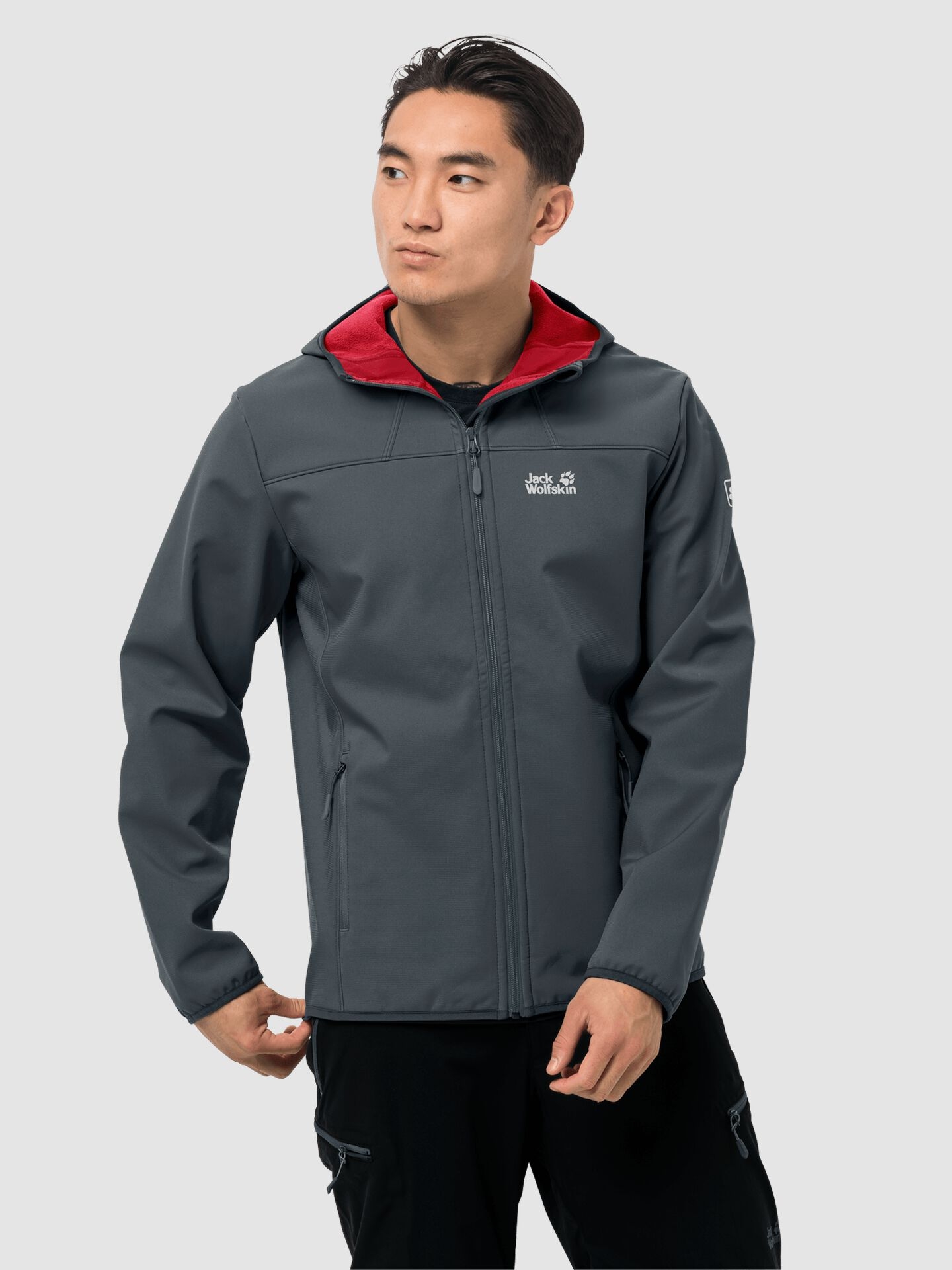 

Куртка Jack Wolfskin Northern Point 1304001-6235 XXL