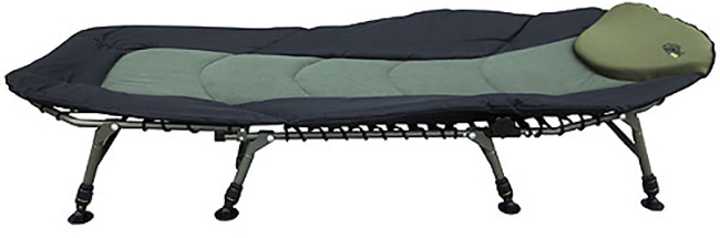 

Раскладушка Norfin BRADFORD NF (NF-20610)