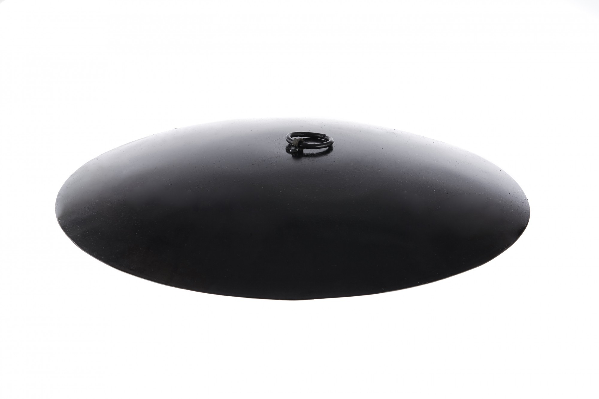 

Крышка для сковороды SHOP PAN из диска бороны 60 см