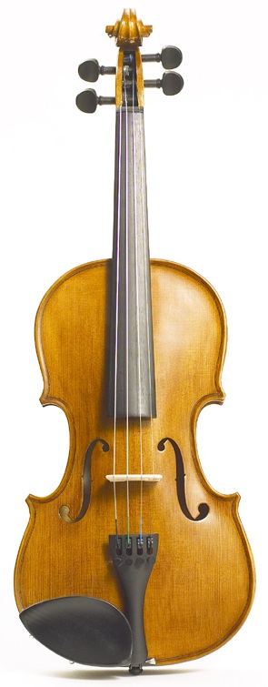 

Скрипка STENTOR 1500/G STUDENT II VIOLIN OUTFIT 1/8