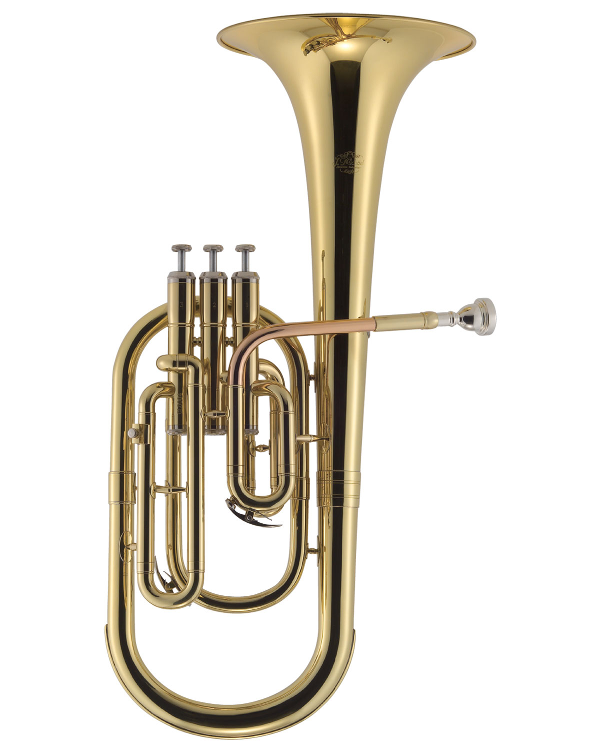 

Альт Горн J.MICHAEL AH-500 Alto Horn (Eb)