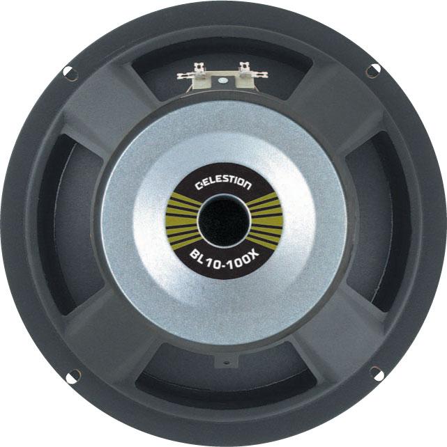 

Гитарный динамик Celestion BL10-100X