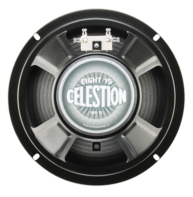 

Гитарный динамик Celestion EIGHT 15