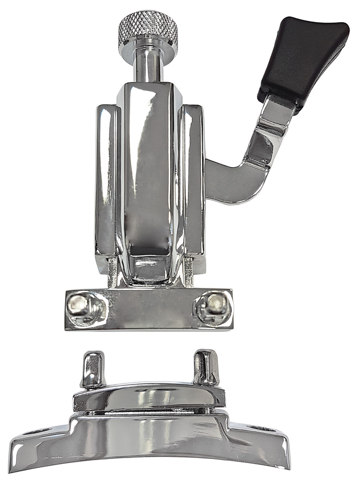 

Замок для пружины малого барабана MAXTONE 555C