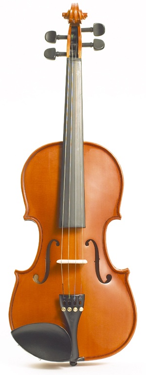 

Скрипка STENTOR 1018/C STUDENT STANDARD 3/4