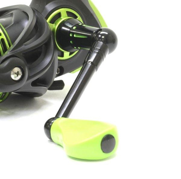 

Катушка Feeder Concept PILOT 7 3000FD (FC-1030FD)