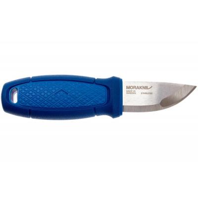 

Нож MORA Morakniv Eldris blue (12649)