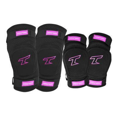 

Комплект защиты Tempish Bing M Pink (102000010/pink/M)