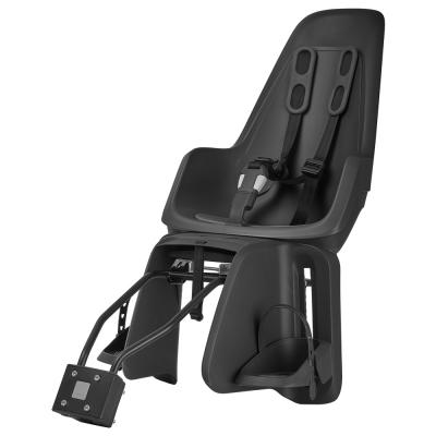 

Детское велокресло Bobike Maxi ONE Urban black (8012200001)
