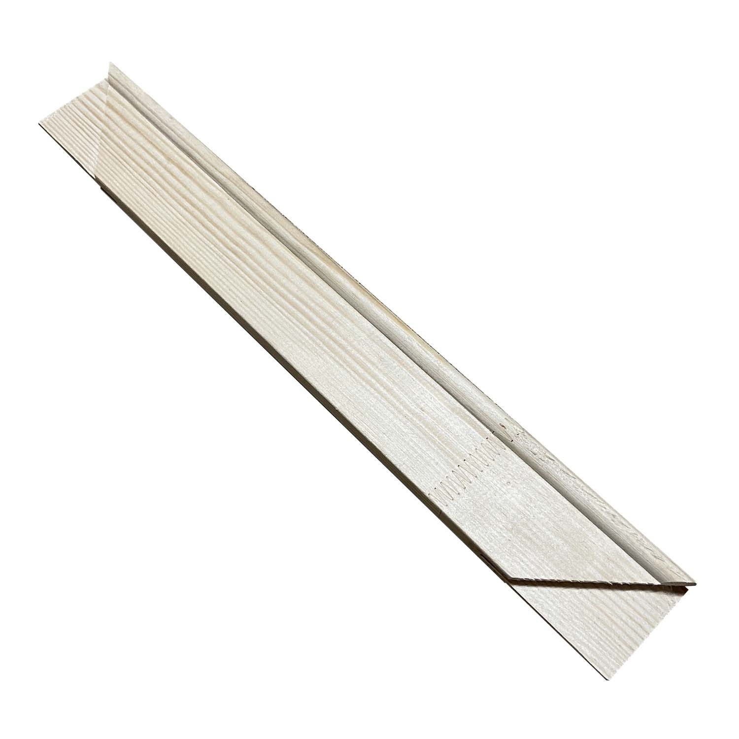 

Планка для подрамника 200 см 55х18 Творец