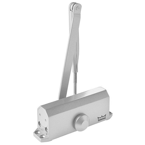 

Доводчик дверной DORMA TS 77 EN 3