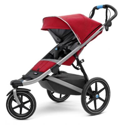 

Коляска Thule Urban Glide 2 Mars (TH10101925)