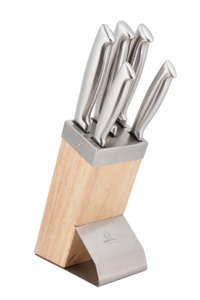 

Ножи KingHoff 6 предметов KH-3461