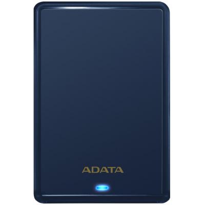 

Внешний жесткий диск 2.5" 1TB ADATA (AHV620S-1TU31-CBL)